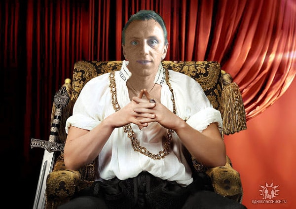 12. Хорошая попытка