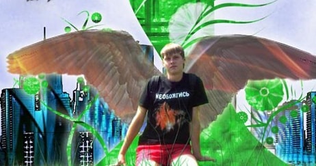 14 примеров настолько плохого фотошопа, что это даже смешно