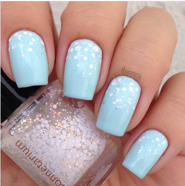 2. Словно оказался в волшебной стране