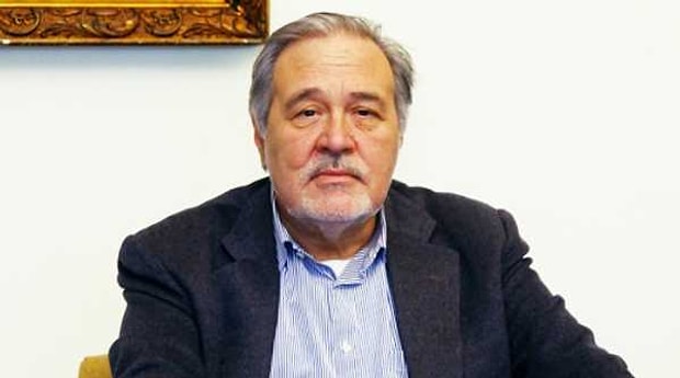 İlber Ortaylı