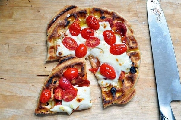 3. И такое тоже возможно!