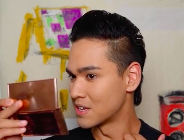 9. Любители матового эффекта будут в восторге!😍