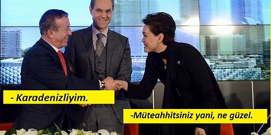 'Herkesin Memleketine Bir Laf Etmezse Ölür' Hastalığına Yakalanmış İnsanların 13 Klişe Söylemi