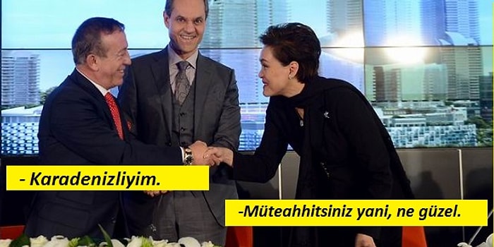 'Herkesin Memleketine Bir Laf Etmezse Ölür' Hastalığına Yakalanmış İnsanların 13 Klişe Söylemi