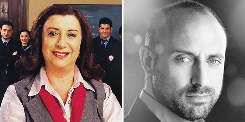 Mesleklerine Göre Hangi Unutulmaz Yerli Dizi Karakterisin?