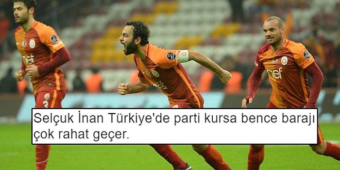 Galatasaray Kazandı! Taraftarlar Galibiyete Sevinirken Tolga Ciğerci'ye Tepki Yağdırdı