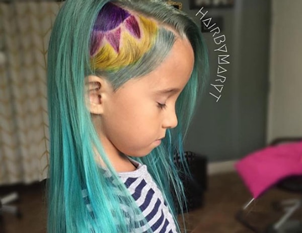 6. Вот как выглядит конечный результат.