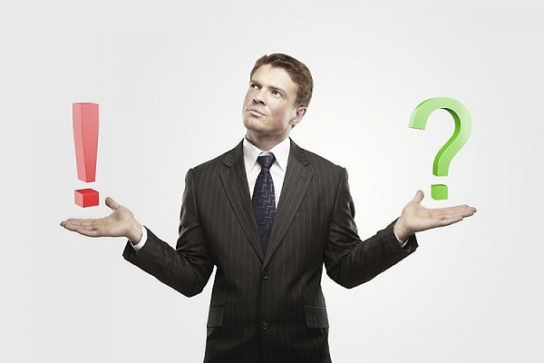 5. Ты закрываешь глаза на его недостатки