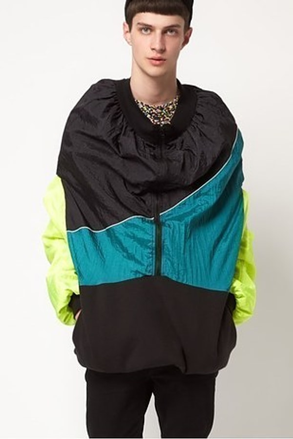 2. И для какого телосложения разрабатывали это чудо?