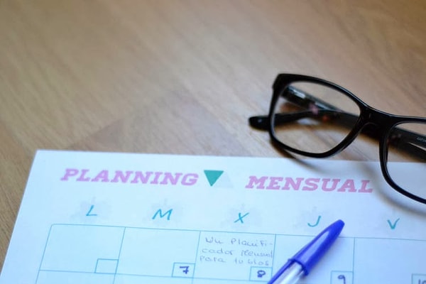 13. "Планирование"