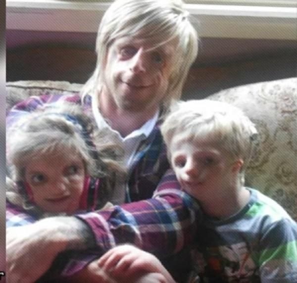 6. Парень понял, что его главная проблема — не его лицо, а его отношение к своей внешности