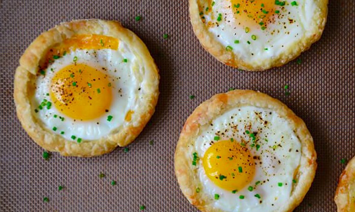 Çıtırtısıyla Kulaklarınızı, Tadıyla Midenizi Bayram Ettirecek 13 Börek Tarifi