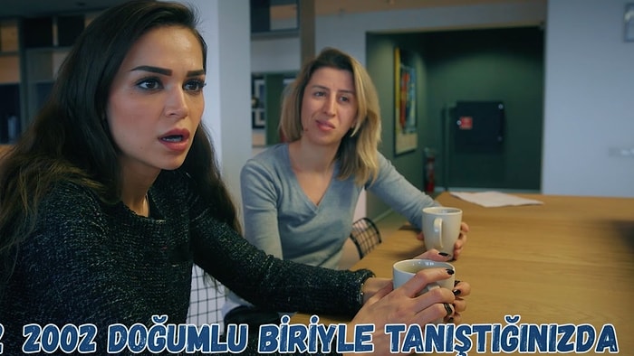 Artık Büyüdüğümüzü Anladığımız 8 Büyülü An