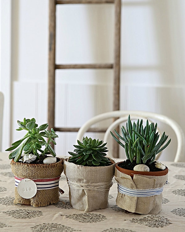 11. Мешковина