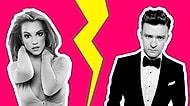 Yaşandı Bitti Saygısızca: Britney Spears & Justin Timberlake İlişkisine Dair Her Şey!
