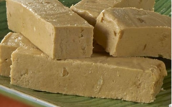 10. Бразилия - Пасока