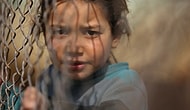 UNICEF'ten Acı Tablo: 2016 Suriyeli Çocuklar İçin En Ölümcül Yıl Oldu...