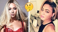 Biz Resmen Şok! Beyoncé'ye Tıpatıp Benzerliğiyle Instagram'ı Karıştıran Gizemli Kadın