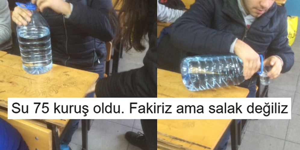 Fakir Ama Salak Olmayanlardan Sosyal Medyaya Armağan 15 Pratik Yaşam Taktiği