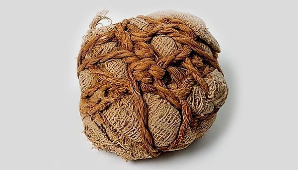 4. Древний Египет