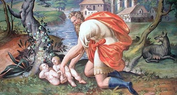 8. Древние Греция и Рим