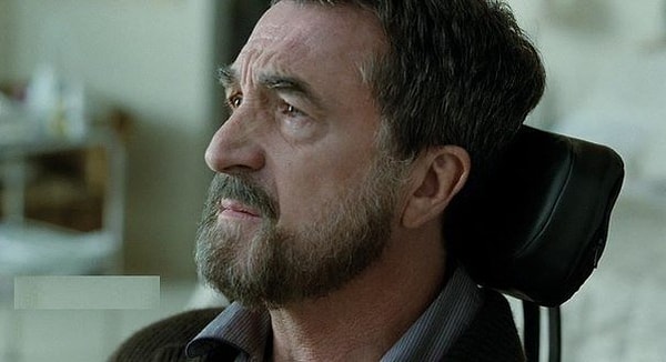 23. Боль иногда уходит, но мысли то остаются.