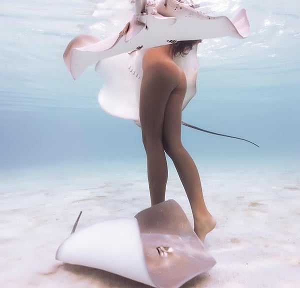 13. Ну, разве она не чудо?