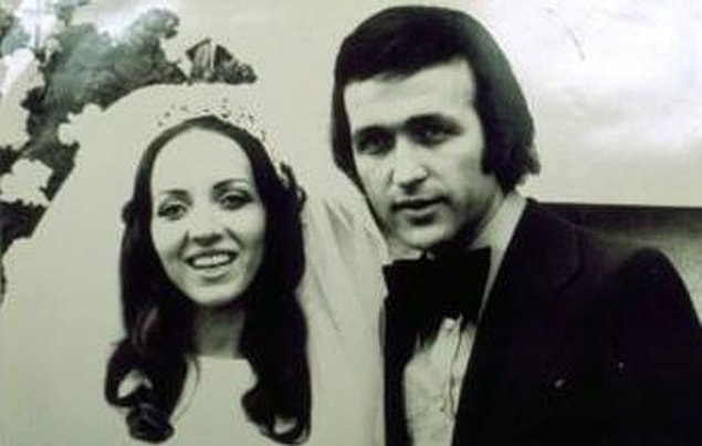 3. Erol Evgin ve Emel Özden