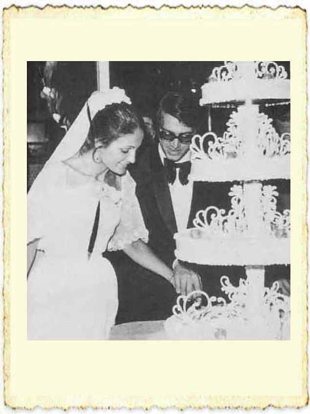 6. Mesut Yılmaz & Berna Yılmaz