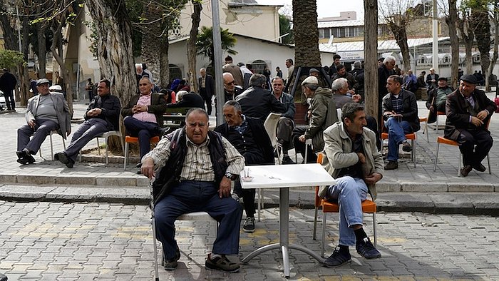 Yüzde 11'e Dayandı: 2016'nın İşsizlik Verilerinden Öne Çıkan 11 Başlık