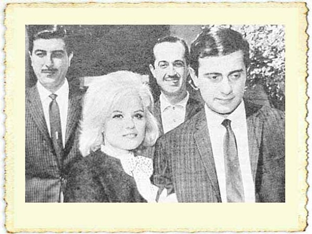 34. Gönül Yazar & Özden Çelik