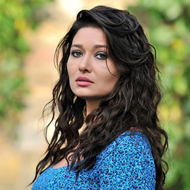 Nurgül Yeşilçay