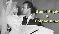 Ünlülerin Evlilik Günlerine Ait Daha Önce Görmediğiniz 38 Nostaljik Fotoğraf