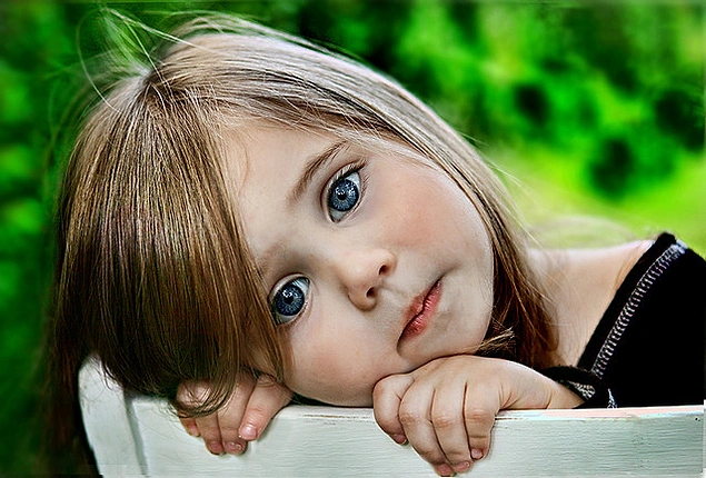 Kalbinize Dokunup Icinizi Isitacak Dunyanin En Masum 13 Fotografi Yemek Com