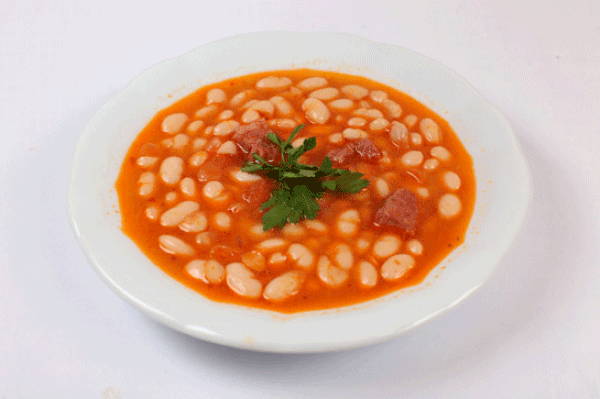 Kuru Fasulye