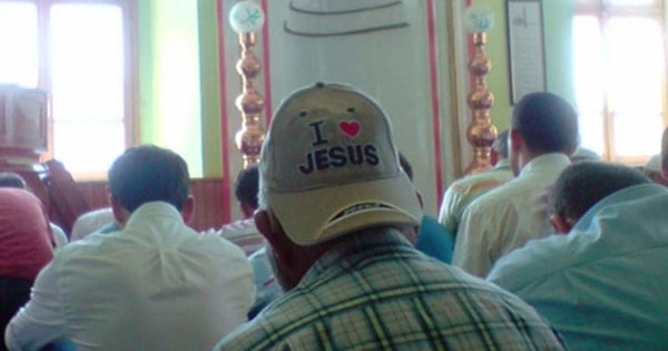 2. А как у вас дела с иронией?