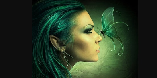 Тест: каким мифическим существом вы могли бы быть?