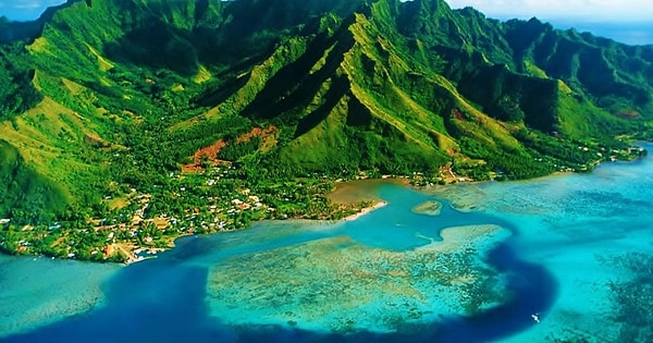 2. Коста-Рика