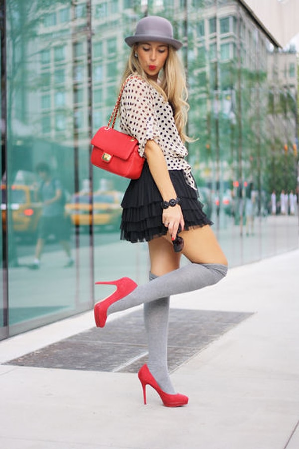 2. ...а также под шляпку.