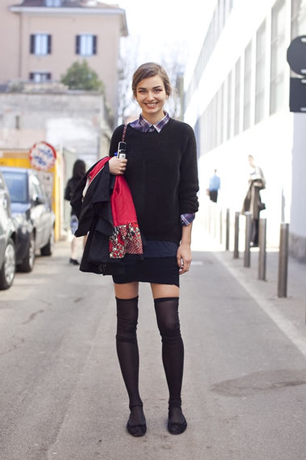 8. Они даже могут вписаться в официальный дресс-код.