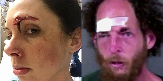 Yanlış İnsana Bulaşıp Hayatının Dersini Alan 40 Yaşındaki Cinsel İstismarcı Adam