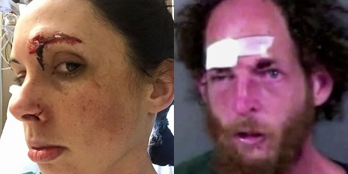 Yanlış İnsana Bulaşıp Hayatının Dersini Alan 40 Yaşındaki Cinsel İstismarcı Adam