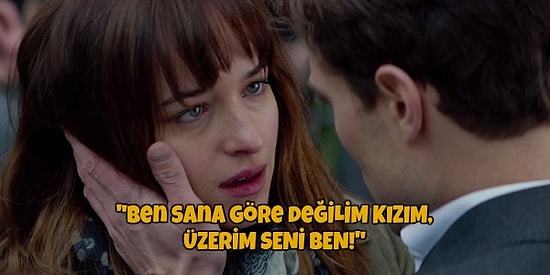 Grinin Elli Tonu Filmi Alternatif Bir Evrende Gerçekleşse Yaşanması Mümkün 13 Şey