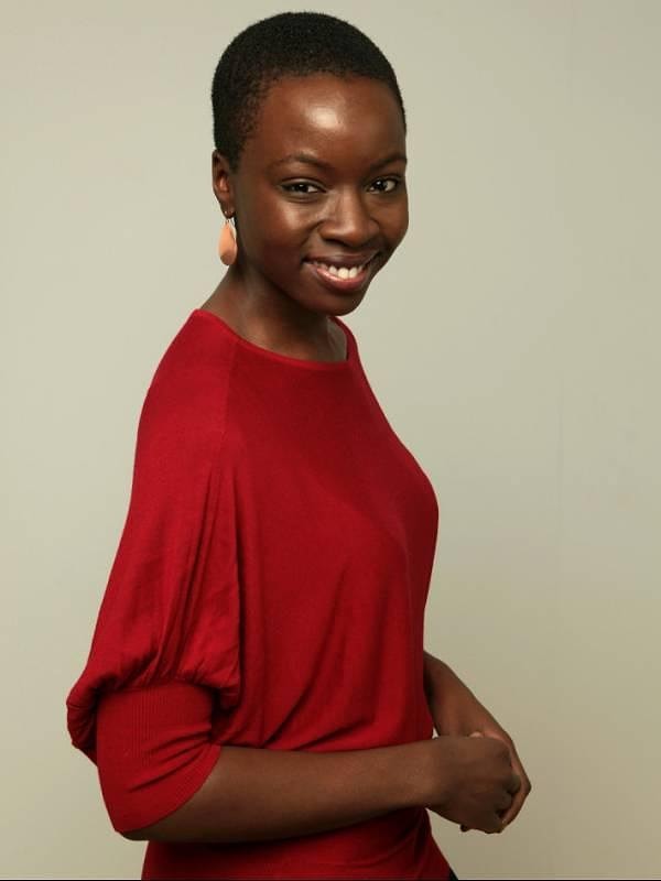 8. Данай Гурира