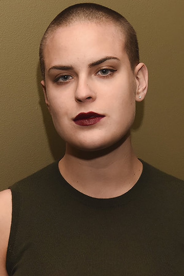 2. Таллула Уиллис