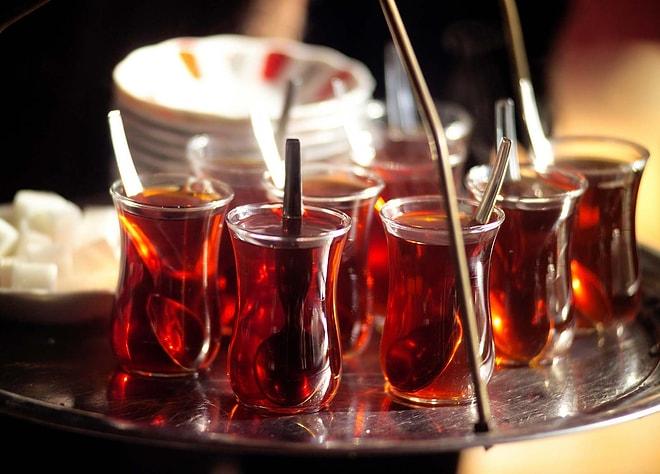 Dumanı Üstünde Tavşan Kanı Çay İçmenin Vücudunuza Sağladığı 13 Müthiş Fayda