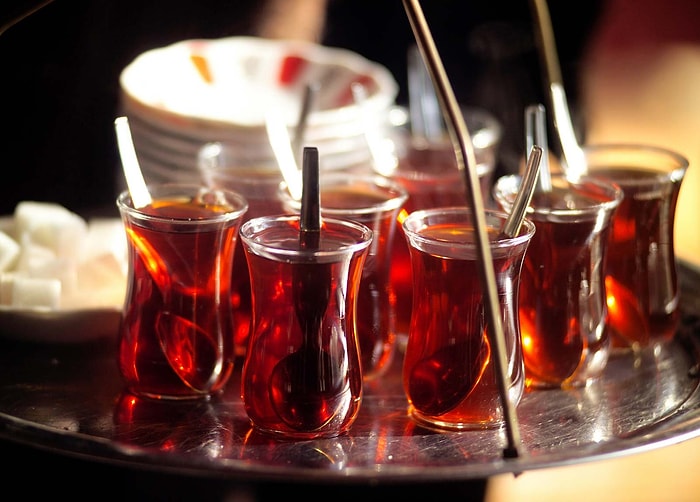 Dumanı Üstünde Tavşan Kanı Çay İçmenin Vücudunuza Sağladığı 13 Müthiş Fayda