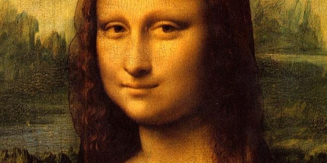 En Pahalı Türk Ressam Taner Ceylan 'Mona Lisa'nın Sırlarını Bu Tweet Serisinde Açıkladı!