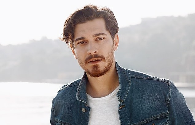 3. Çağatay Ulusoy