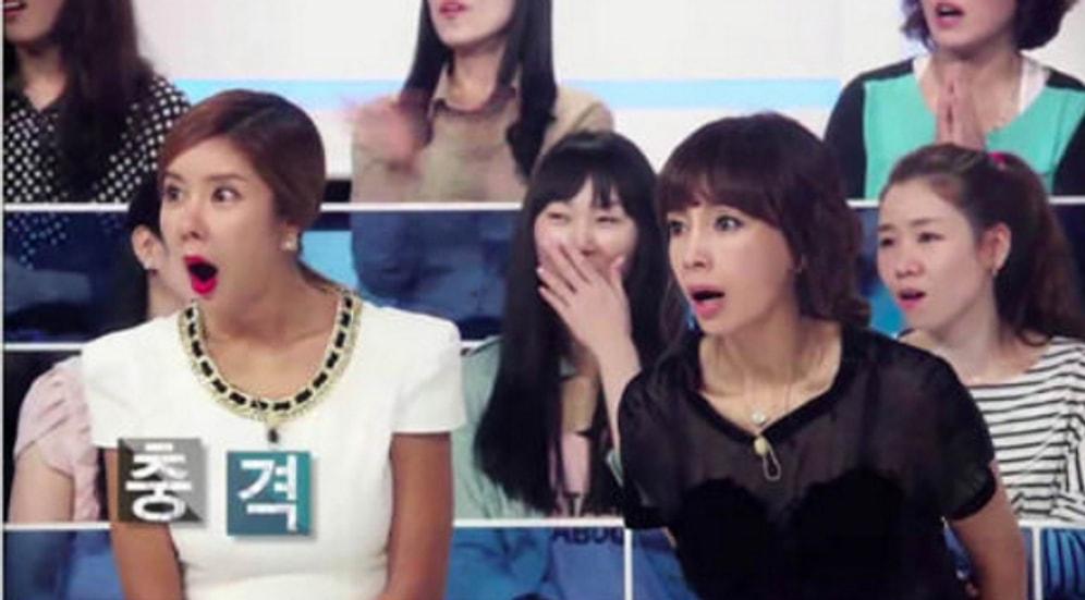 19 Mind Blowing Before And After Faces From South Korea's Plastic Surgery Show!